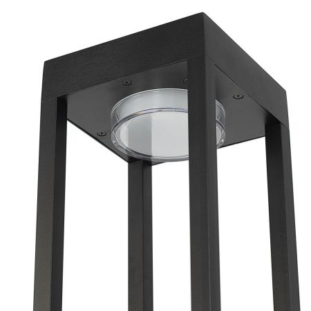 Уличный парковый светильник Citilux Genox (Генокс) CLU13B