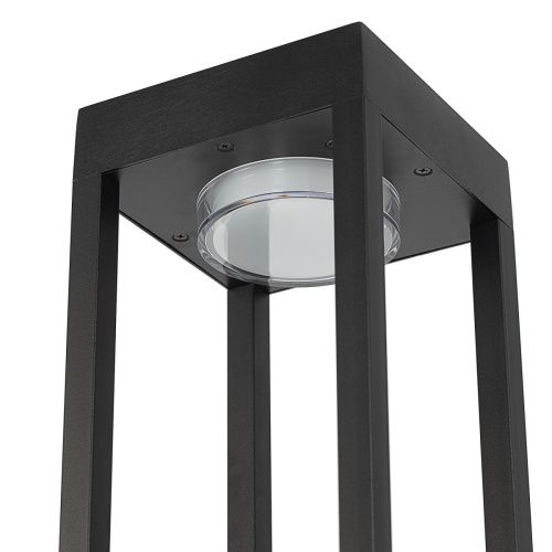 Уличный парковый светильник Citilux Genox (Генокс) CLU13B - фото 3
