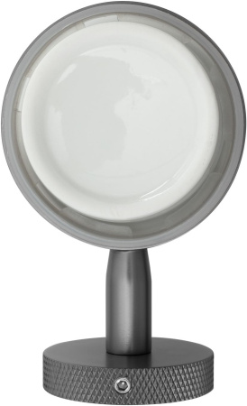 Стакан + держатель Allen Brau Priority 6.31002-MG