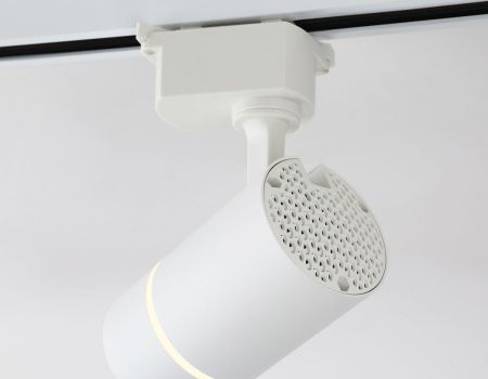 Трековый светильник Ambrella Light Track System (Трацк Сыстем) GL5216