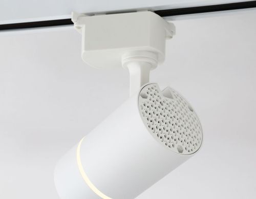 Трековый светильник Ambrella Light Track System (Трацк Сыстем) GL5216 - фото 4