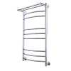 Полотенцесушитель Тругор Приоритет Приоритет3/нп10050П 53х100 водяной хром