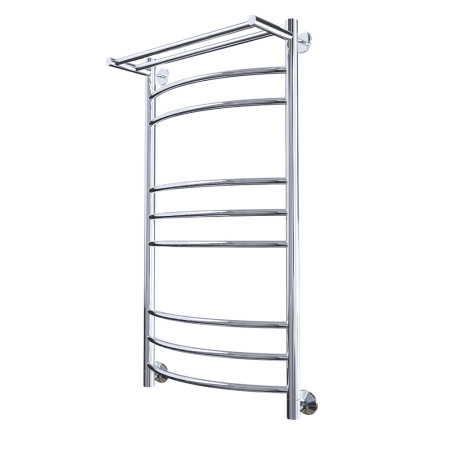 Полотенцесушитель Тругор Приоритет Приоритет3/нп10050П 53х100 водяной хром