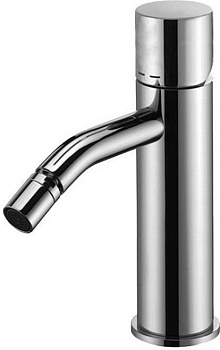 Смеситель Paffoni Light LIGX131CR на биде хром Смеситель Paffoni Light LIGX131CR на биде хром