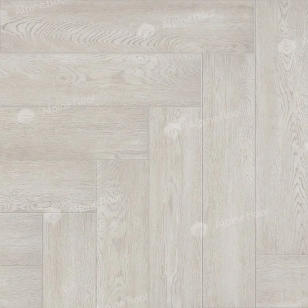 Кварцвиниловая плитка Alpine Floor Parquet LVT ECO-16-9 Голубой Лес толщина 0.25 см 43 класс 590х118