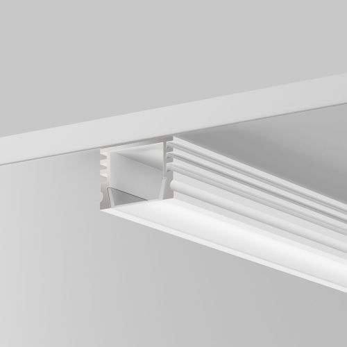 Алюминиевый профиль накладной Maytoni Led Strip 631006 - фото 4