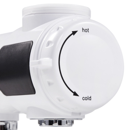 Водонагреватель электрический проточный 3 кВт Royal Thermo UniTap Mini