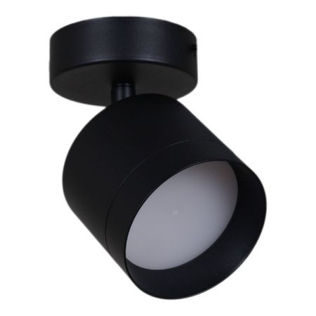 Спот Reluce 53019-9.5-001IL SPOT LIGHT GX53 BK