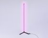 Торшер Ambrella Light LineTech (ЛинеТецх) FL8022