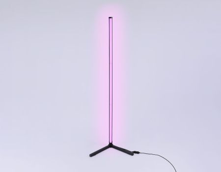 Торшер Ambrella Light LineTech (ЛинеТецх) FL8022