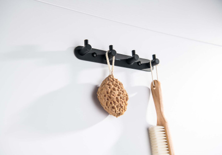 Крючок для ванны Aquatek ЕВРОПА AQ4123MB