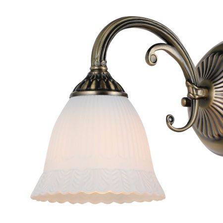 Бра Escada Versailles (Версаиллес) 1114/1A Bronze
