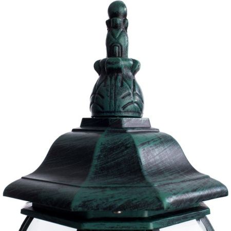 Уличный светильник Arte Lamp Atlanta (Атланта) A1046PA-1BG