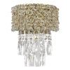 Светильник настенный ST Luce Seline (Селине) SL1637.301.02