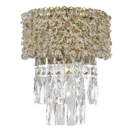 Светильник настенный ST Luce Seline (Селине) SL1637.301.02