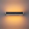 Светильник настенный Odeon Light Riviera (Ривиера) 5451/10WLB