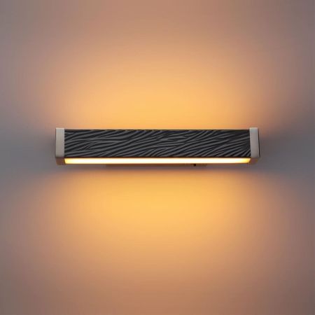 Светильник настенный Odeon Light Riviera (Ривиера) 5451/10WLB