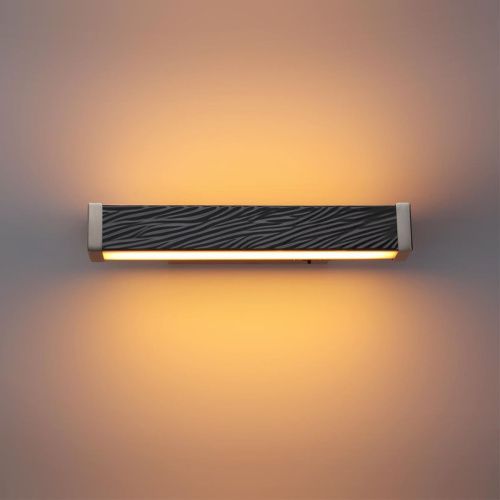 Светильник настенный Odeon Light Riviera (Ривиера) 5451/10WLB - фото 3