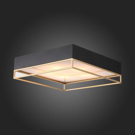 Люстра потолочная ST Luce CHODO (ЦХОДО) SL1127.422.05