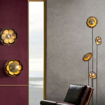 Торшер ImperiumLoft Camellia (Цамеллиа) 179840-26
