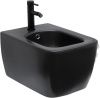 Биде подвесное Allen Brau Liberty 4.33010.31 цвет черный