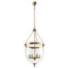 Светильник подвесной Loft It Incense 10455/6 AB