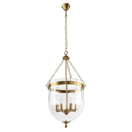 Светильник подвесной Loft It Incense 10455/6 AB