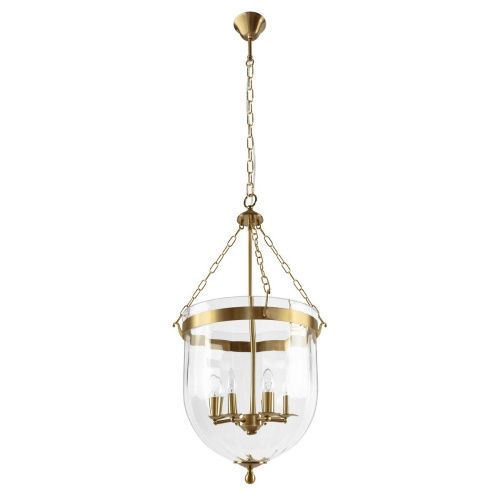 Светильник подвесной Loft It Incense 10455/6 AB - фото 5