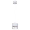 Светильник подвесной Reluce 53018-0.9-001MN GX53 WT