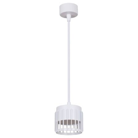 Светильник подвесной Reluce 53018-0.9-001MN GX53 WT