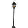 Уличный светильник Arte Lamp BERLIN (БЕРЛИН) A1016PA-1BN