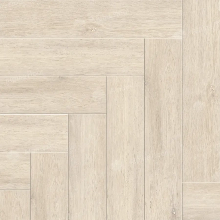 SPC ламинат Alpine Floor Parquet Light ECO 13-20 MC Дуб Медия толщина 0.4 см 43 класс 600х125