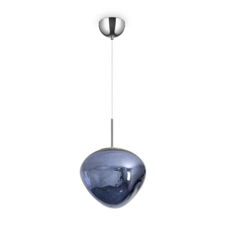 Светильник подвесной Freya Ejection Modern FR5378PL-01BL