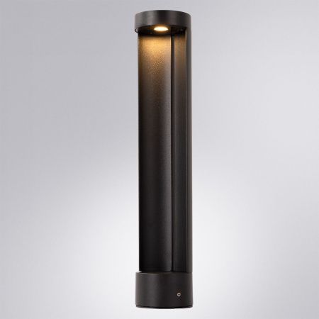 Ландшафтный светильник Arte Lamp New York (Нев Ыорк) A1645PA-1BK