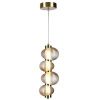 Светильник подвесной Odeon Light L-vision (Л-висион) 5095/17L