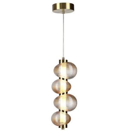 Светильник подвесной Odeon Light L-vision (Л-висион) 5095/17L