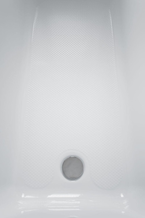 Ванна из литьевго мрамора Aquanet Family Stone AQ-00332887 170х80 отдельностоящая овальная