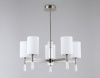 Люстра на штанге Ambrella Light Modern (Модерн) LH56251
