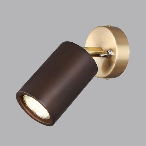 Спот Odeon Light Caucho (Цауцхо) 7062/1W - фото 3