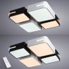 Светильник потолочный Arte Lamp Multi-Piazza (Мулти-Пиазза) A8078PL-4WH