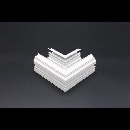 Соединитель угловой Aployt Magnetic track 48 (Магнетиц трацк 48) APL.0184.10.04