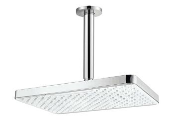 Верхний душ Aquatek AQ2071CR 20х30 хром