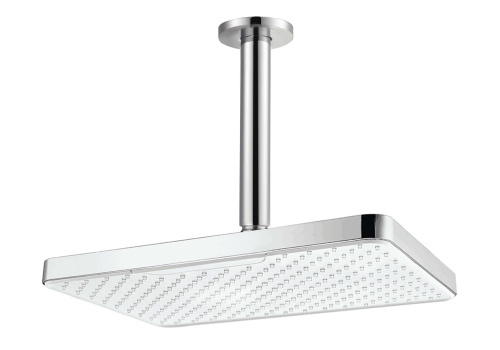 Верхний душ Aquatek AQ2071CR хром