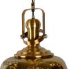 Светильник подвесной iLamp Edition (Едитион) A1509/300/C3 GD
