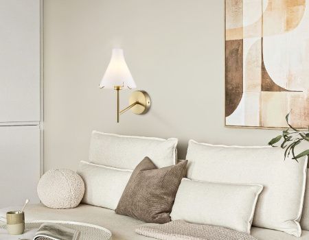 Бра Ambrella Light Modern (Модерн) LH57137