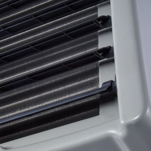 Тепловентилятор водяной Ballu BHP-W2-150-XL - фото 5