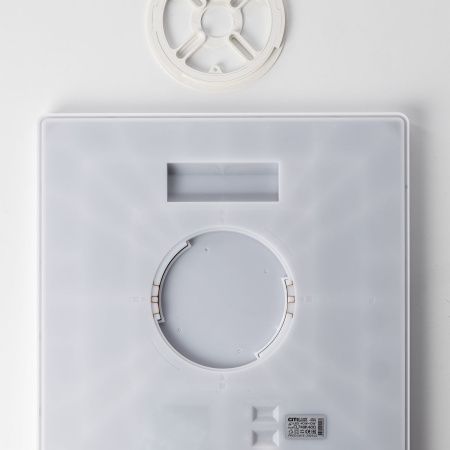 Светильник потолочный Citilux Norma (Норма) CL749K400