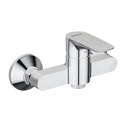 Смеситель для душа Damixa Origin Evo 782000000 настенный хром