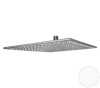 Верхний душ Remer 359SSXLBO 35х35 белый