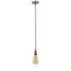 Светильник подвесной Paulmann Pendulum (Пендулум) 50323